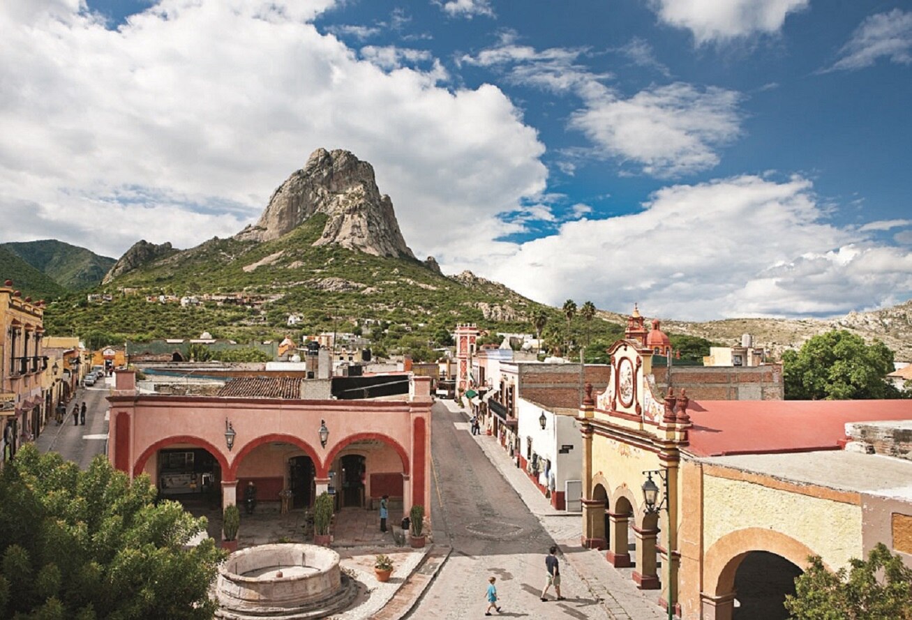 Promueven a Querétaro como destino ideal para congresos, ferias y expos