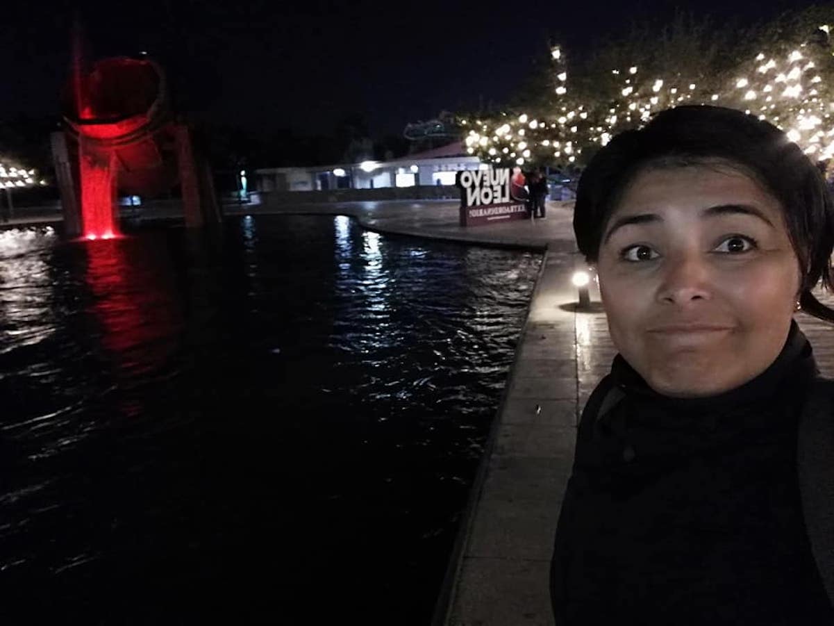 Diana Rubio, nominada al Global Teacher Prize, es "la mejor maestra de mate"