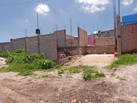 En el Cimatario siguen sin agua