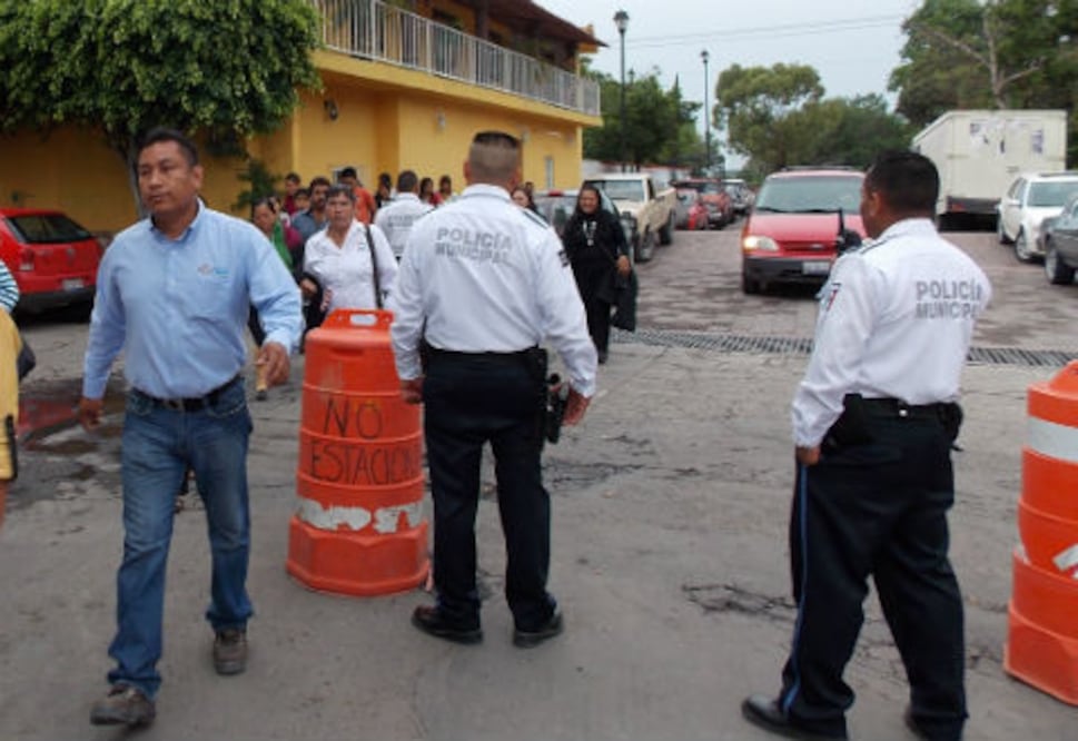 Rendición de informe sin contratiempos