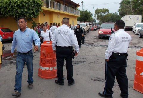 Rendición de informe sin contratiempos