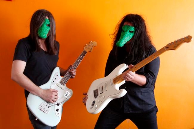 Participarán en el festival "Mala Vida"  FOTO: GUILLERMO GONZÁLEZ