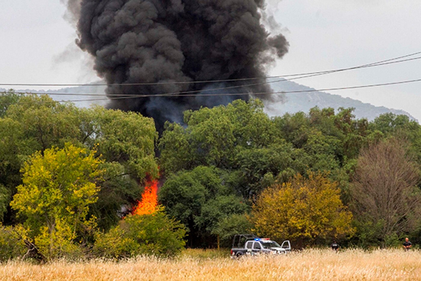 Foto: Archivo. EL UNIVERSAL