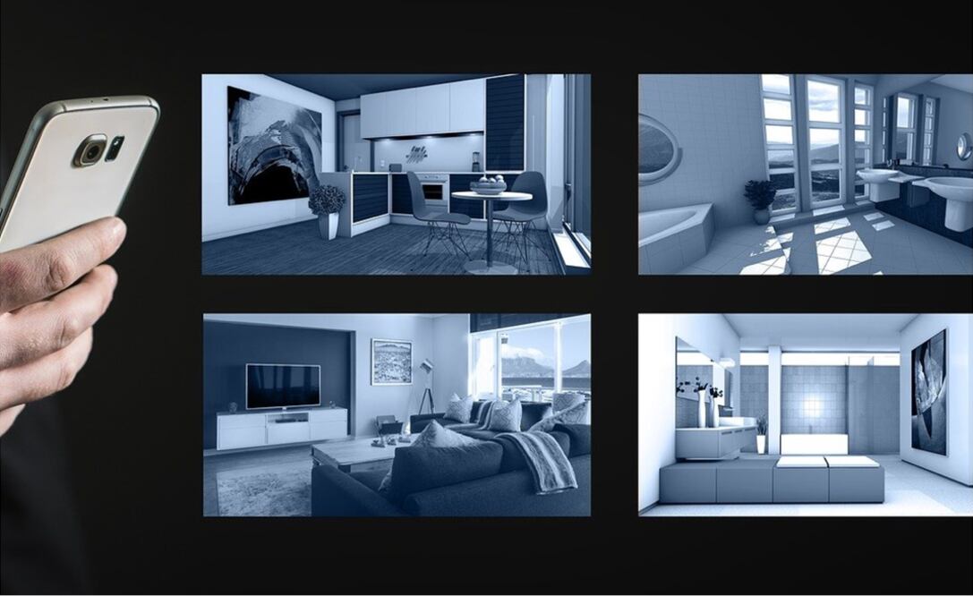 ¡Alerta! Ciberdelincuentes usan cámaras de seguridad para espiarte