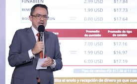 Profeco atiende más de 200 casos relacionados con el Mundial 2026; destaca problemas con boletos y aplicaciones