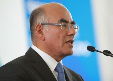 Edil pone de ejemplo mensaje de EPN