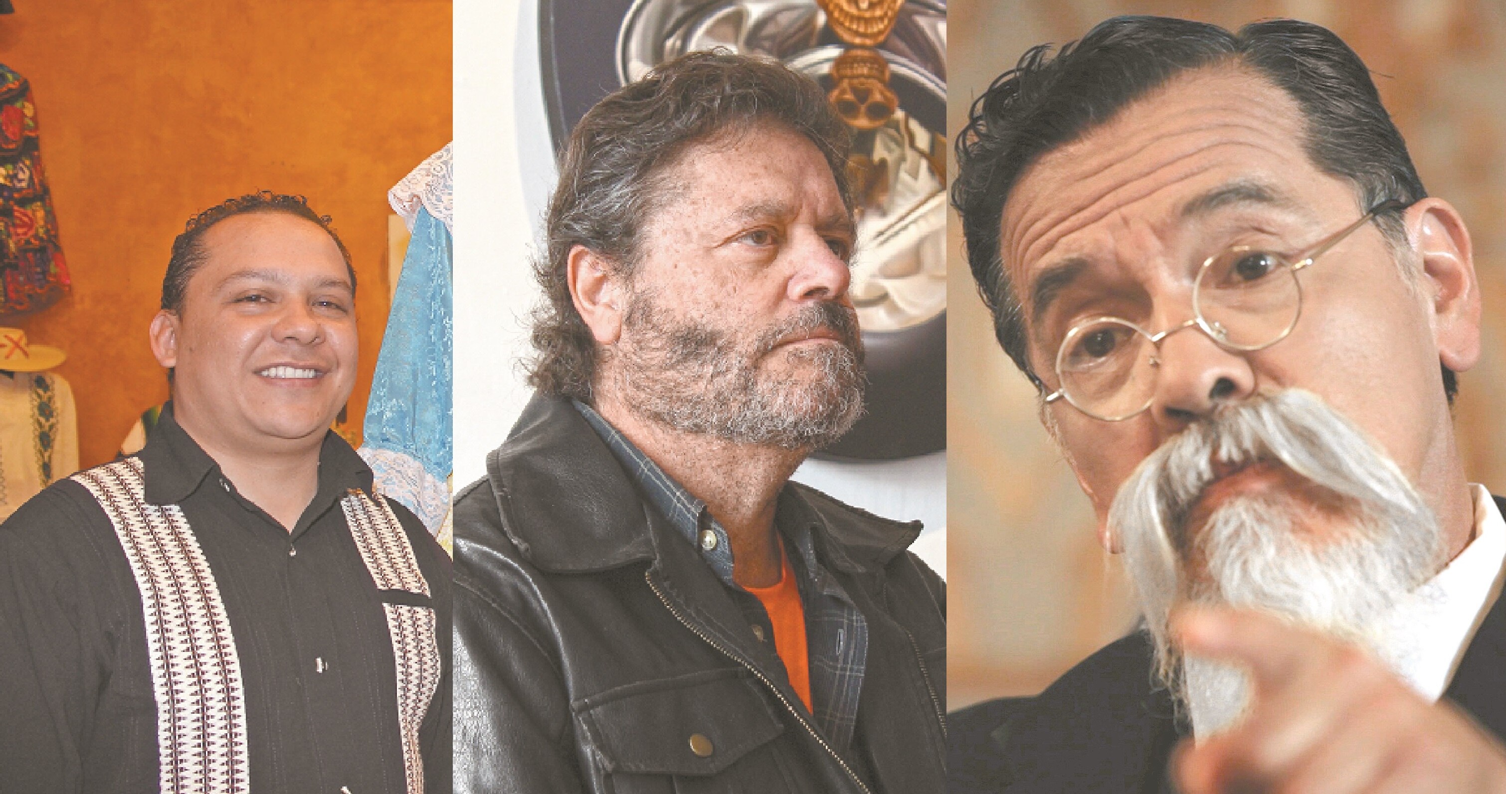 Los distinguen por su labor