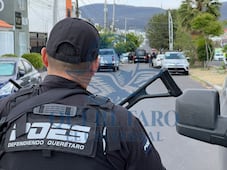 POES detiene a siete personas en Villas de Santiago por presunta relación con delitos de alto impacto