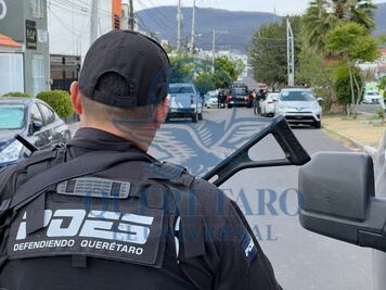 POES detiene a siete personas en Villas de Santiago por presunta relación con delitos de alto impacto