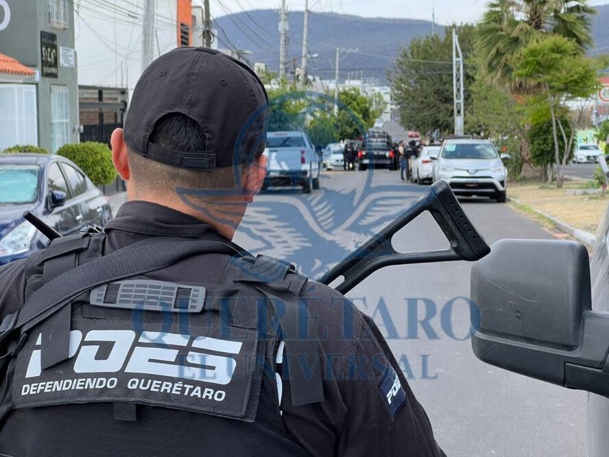 FOTO. ÁNGEL GONZÁLEZ