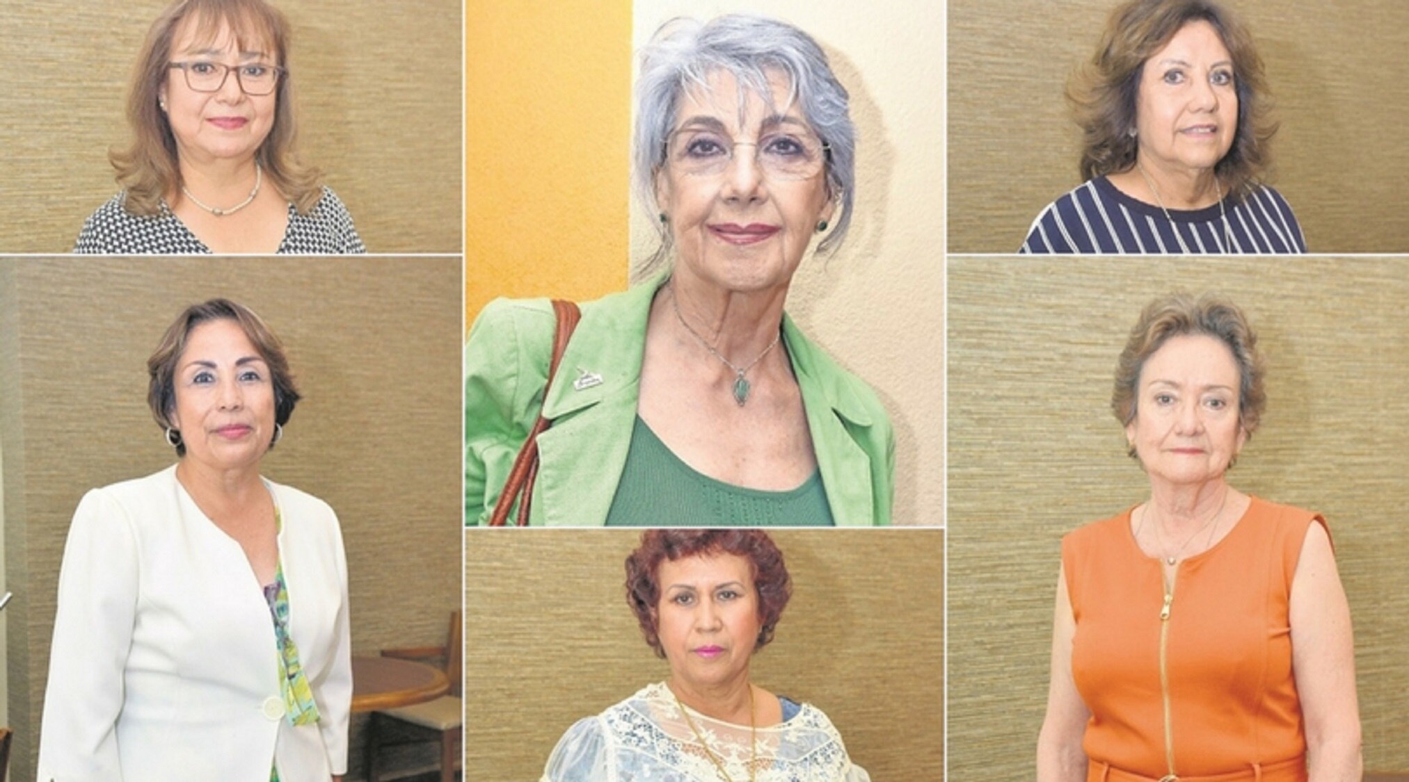 El valor de ser mujer