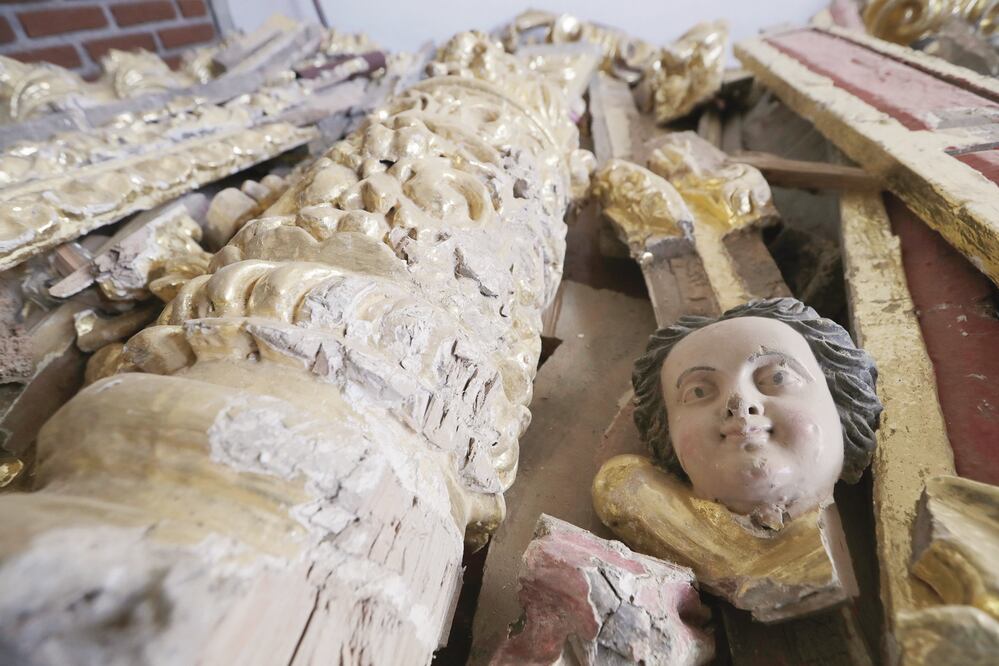 Foto: Archivo. El Universal