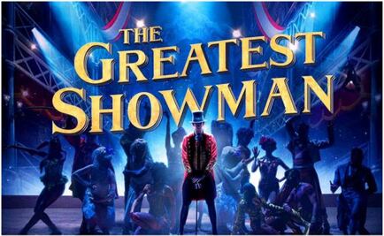 ¿Quién está detrás del vestuario de The Greatest Showman?