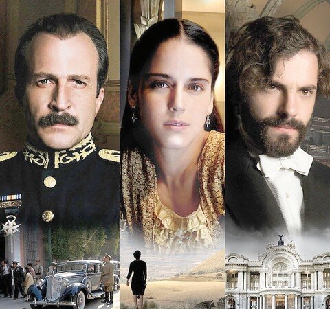 Cinco películas para ver este 14 de febrero