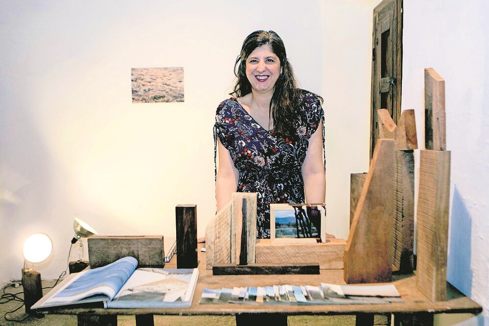 Foto: Demian Chávez