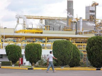 Urge pago de predial de industriales