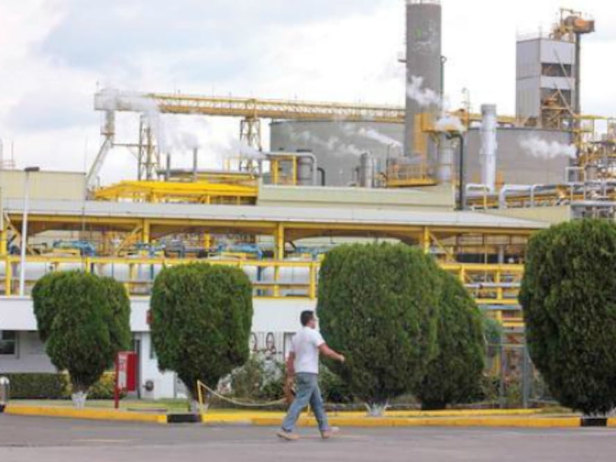 Urge pago de predial de industriales