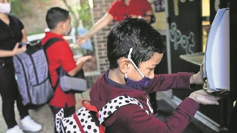 Querétaro ofrecería atención psicológica en las escuelas públicas