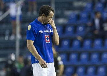 Fuerte castigo para Torrado