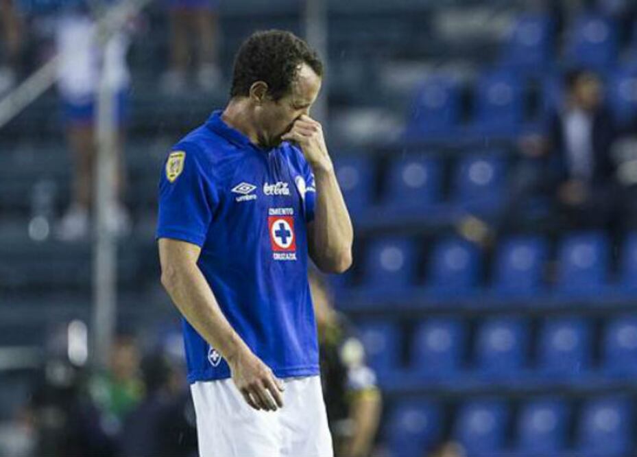 Fuerte castigo para Torrado