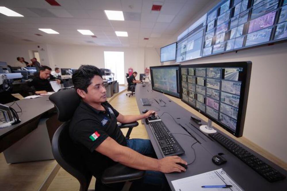 Con el Sistema de Alerta Vecinal se tendrían identificados a quienes hagan llamadas de broma, pues se contará con una base de datos de la persona (ARCHIVO. EL UNIVERSAL)