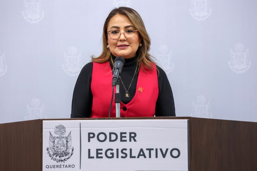 El Batán representa un “cheque en blanco” para la CEA, advierte la diputada Claudia Díaz