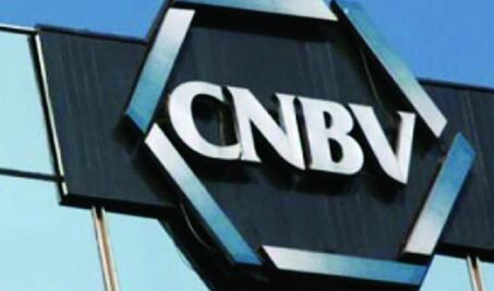 CNBV espera a GAFI para reforzar plan antilavado