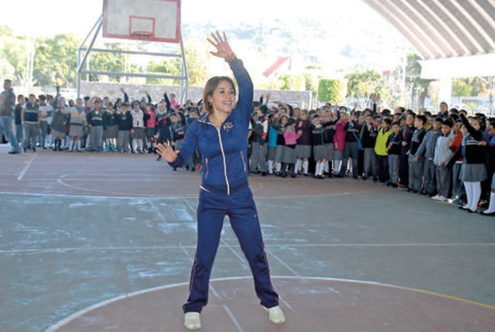 Querétaro se prepara para Tochito NFL 2016