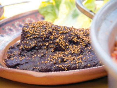 Qro, invitado especial a evento de gastronomía