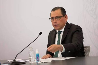 Tonatiuh Cervantes posterga su aspiración política