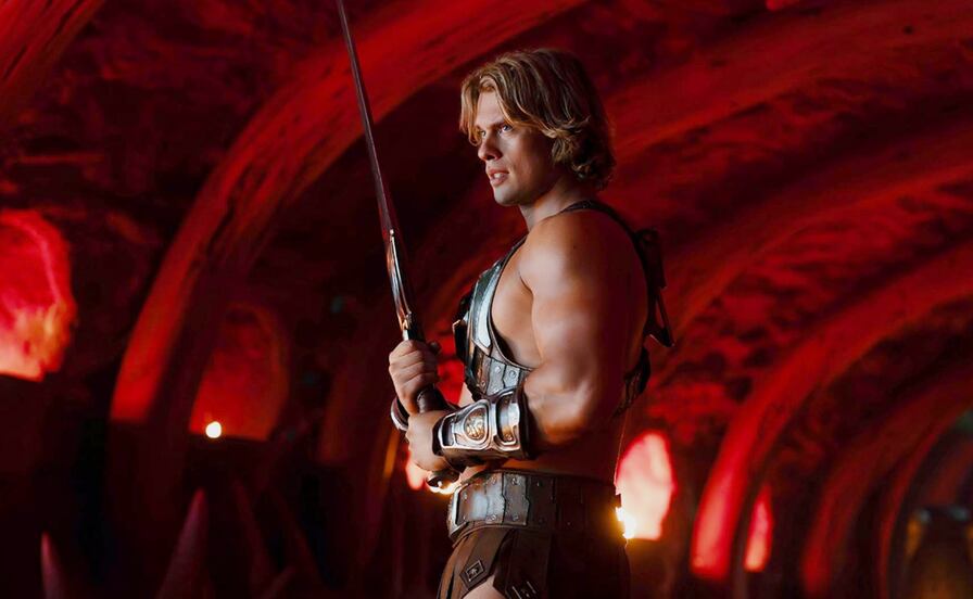 He-Man regresa al cine: 10 claves de la nueva versión live action