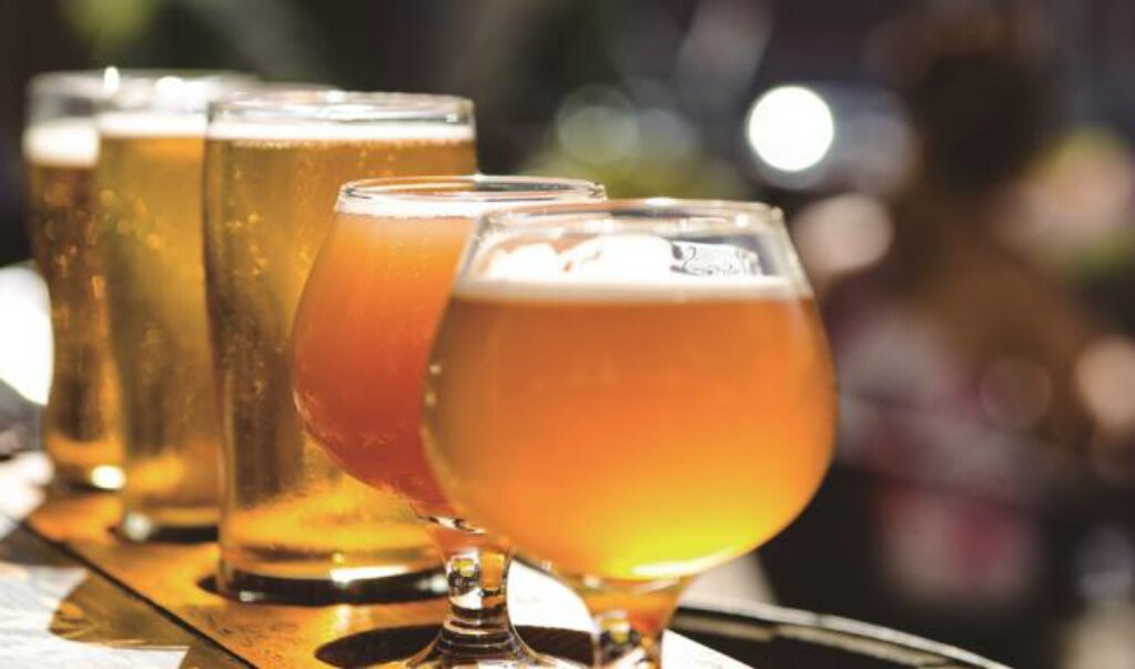 Cerveza, mala para hidratación en época de calor