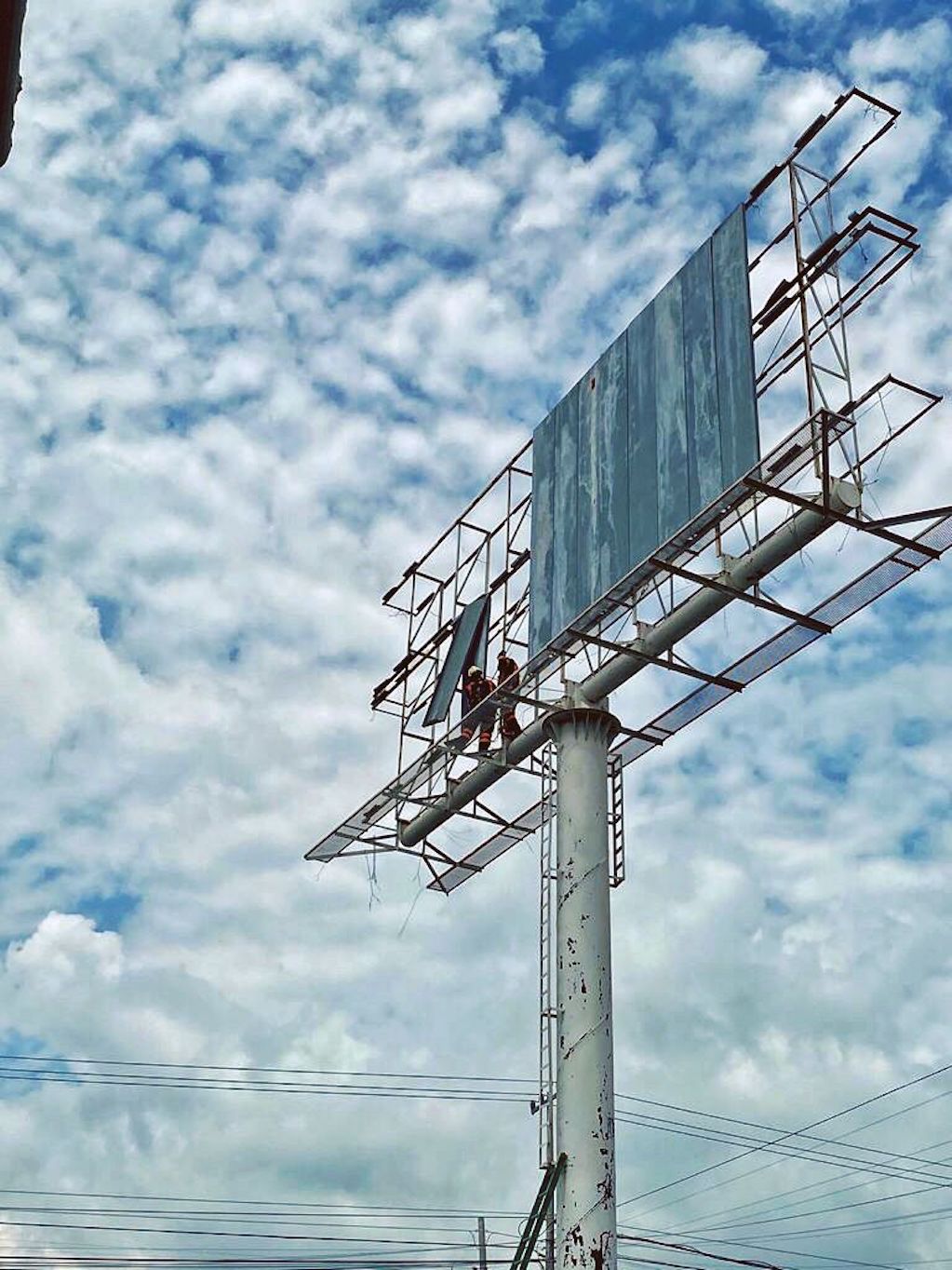 Fotos: Protección Civil