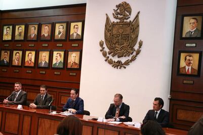 Anuncia Saargummi inversión de 36 mdp en Querétaro