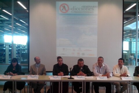 Realizarán seminario “A-adiciones y productividad”