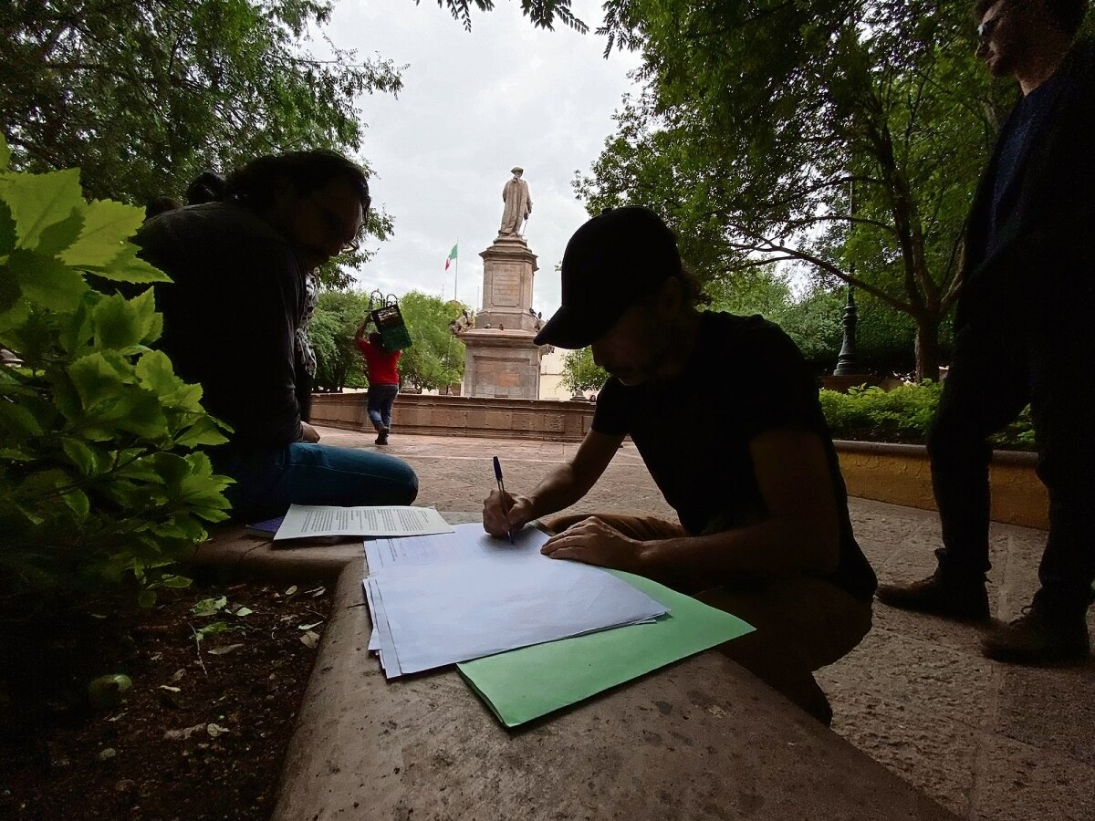 Nuevas denuncias contra la Secult