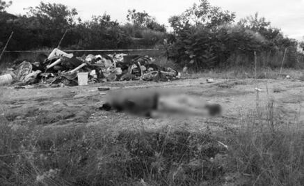 Asesinan a activista en Oaxaca