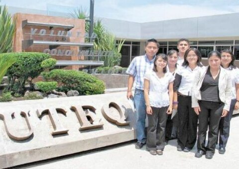 UNAM presenta avances con la UTEQ