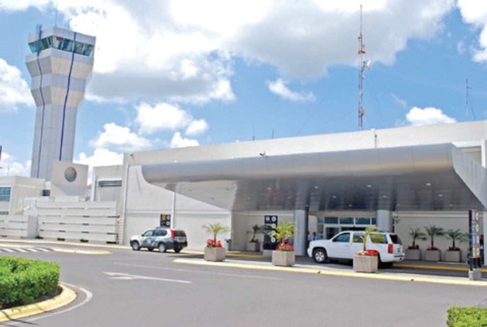 Última escala de avión siniestrado fue el AIQ