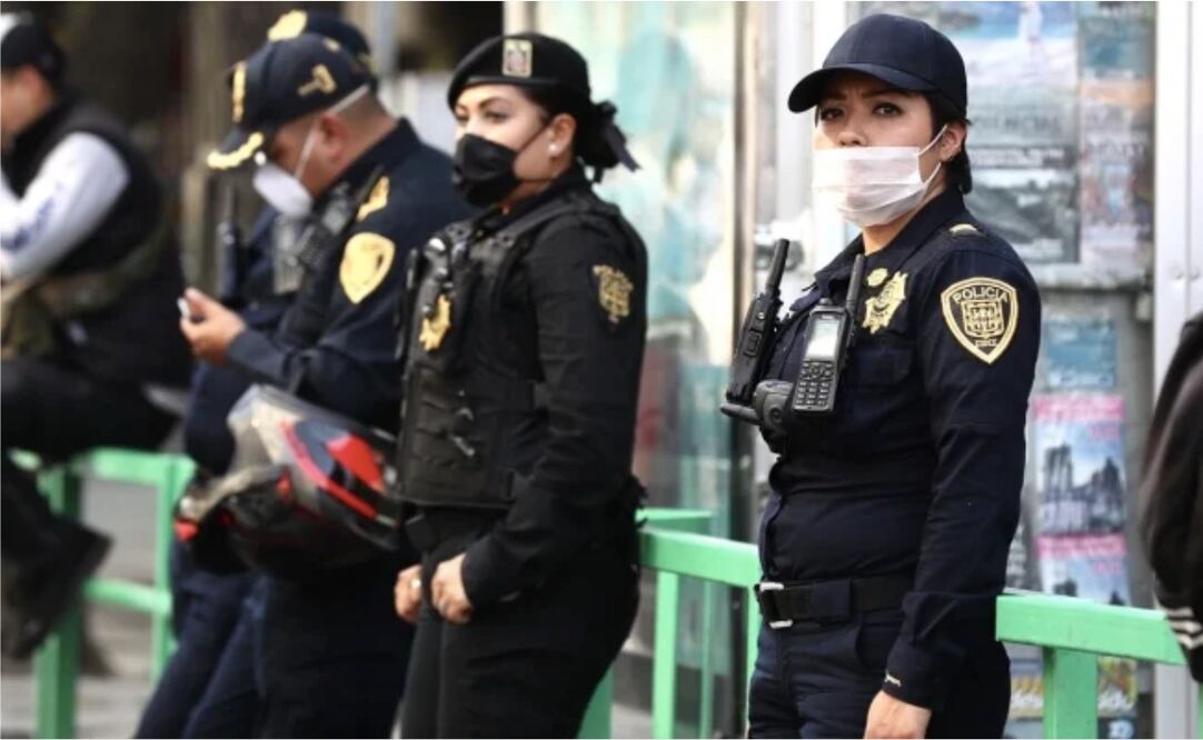 Foto: Archivo, El Universal