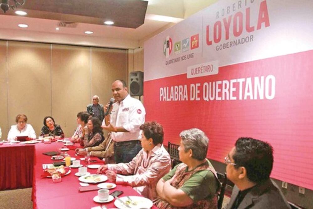 RLV prevé consejo de medio ambiente