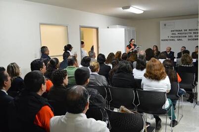 Buscan fortalecer atención del suicidio