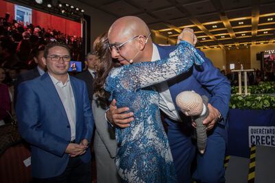 "Se mejoró la imagen urbana en dos años": MAV