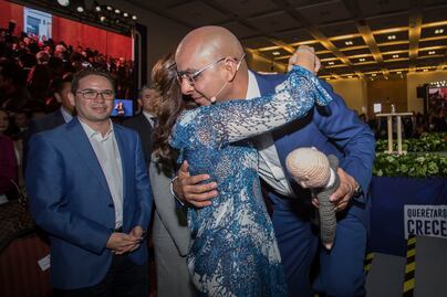 "Se mejoró la imagen urbana en dos años": MAV