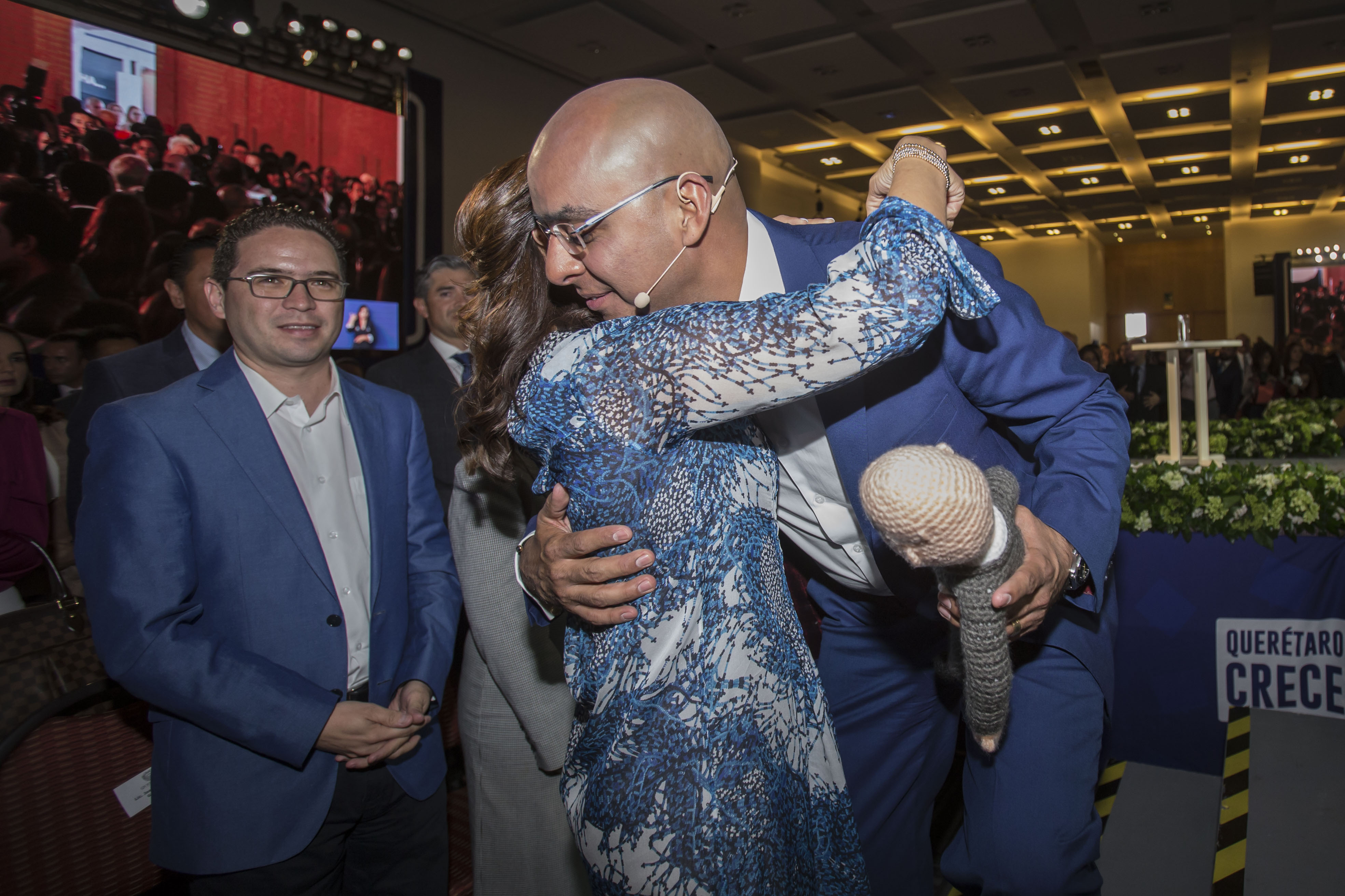 "Se mejoró la imagen urbana en dos años": MAV