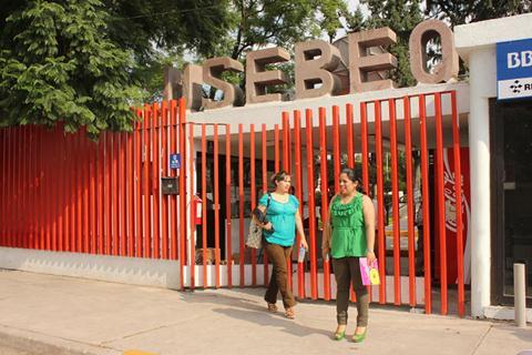 Una recomendación contra USEBEQ