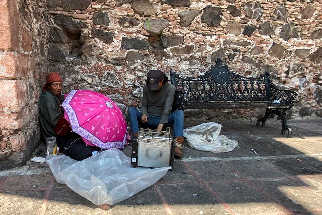 Foto: Archivo. El Universal