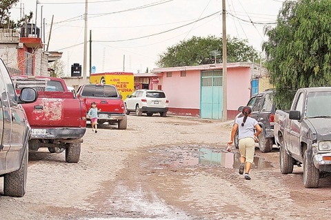 PGJE: aparece niña extraviada; estaba en casa de una amiguita