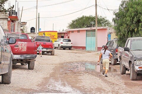 PGJE: aparece niña extraviada; estaba en casa de una amiguita