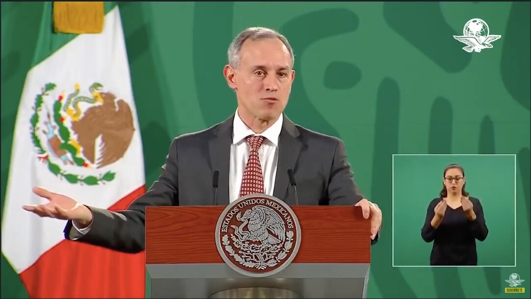 Regreso a clases presenciales puede ser con semáforo amarillo